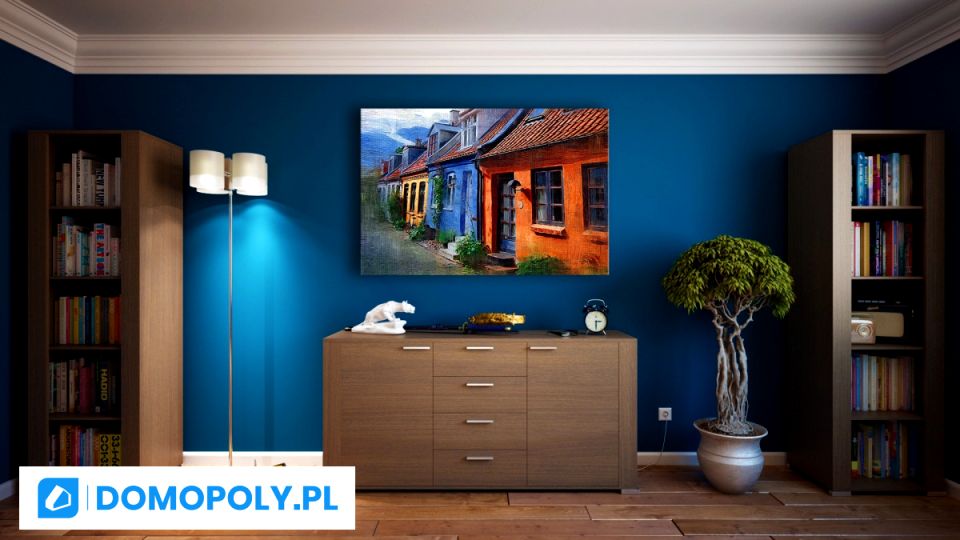 Mieszkanie apartamentowiec sprzedaż