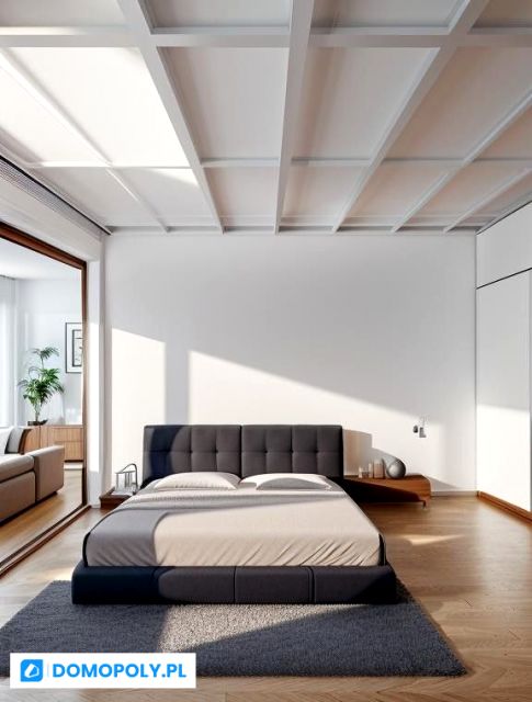 Mieszkanie apartamentowiec Kraków