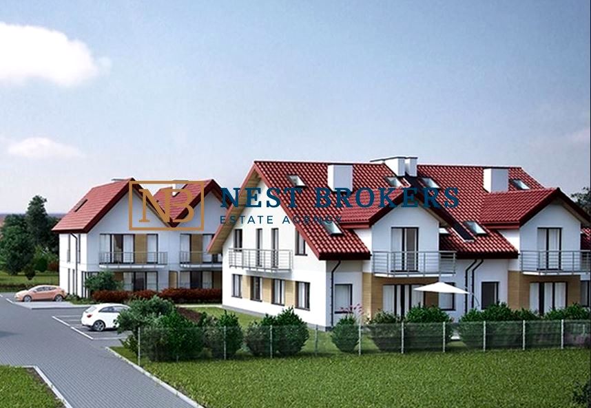 Mieszkanie Kraków