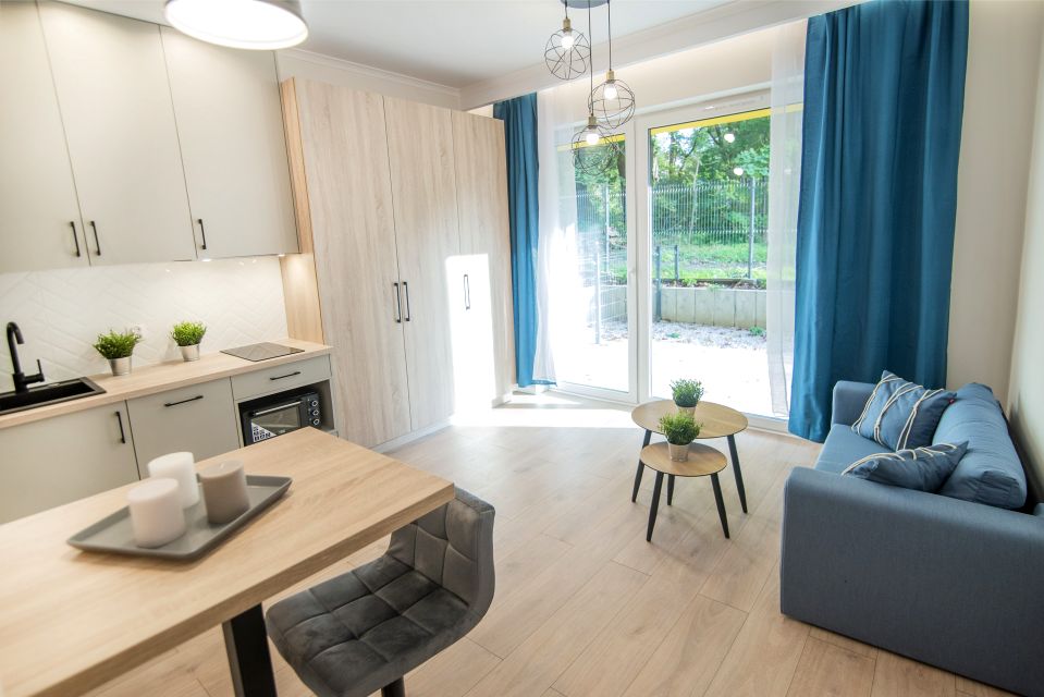 Mieszkanie Łódź wynajem