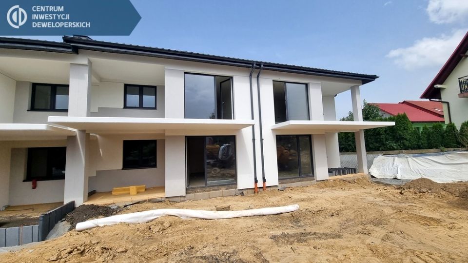 Mieszkanie Rzeszów
