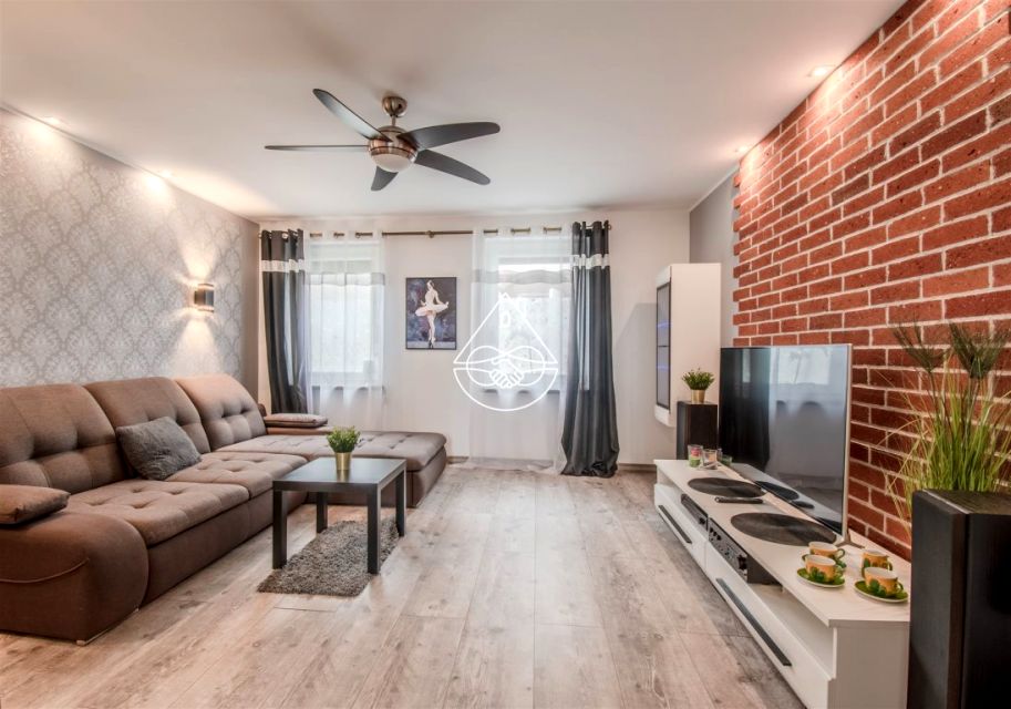 Mieszkanie Bydgoszcz