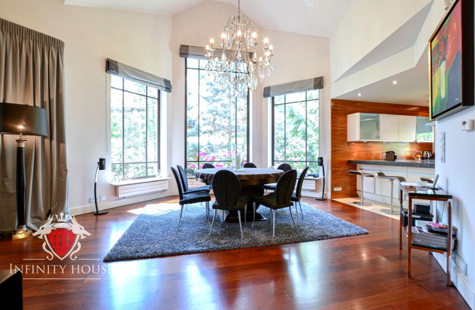 Dom Warszawa sprzedaż