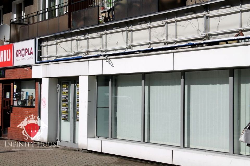 Lokal Warszawa