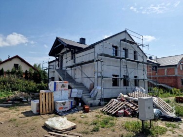 Dom Kamieniec Wrocławski