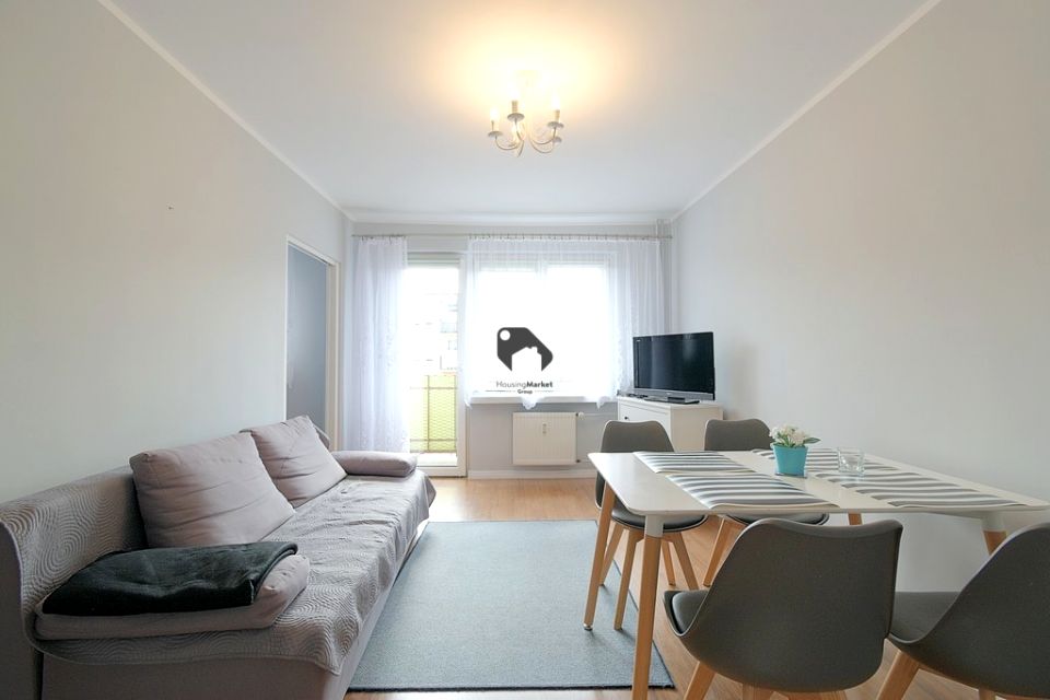 Mieszkanie Bydgoszcz