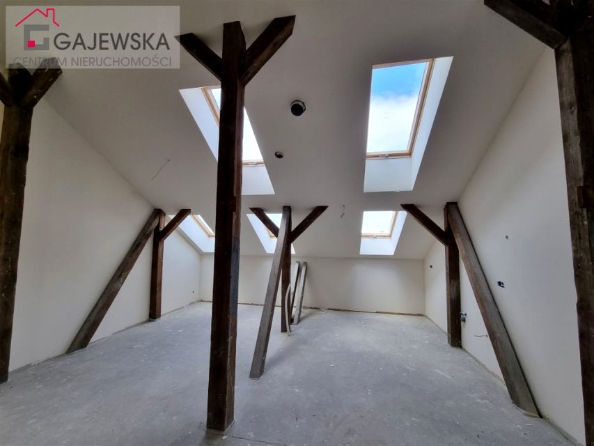 Mieszkanie Piła