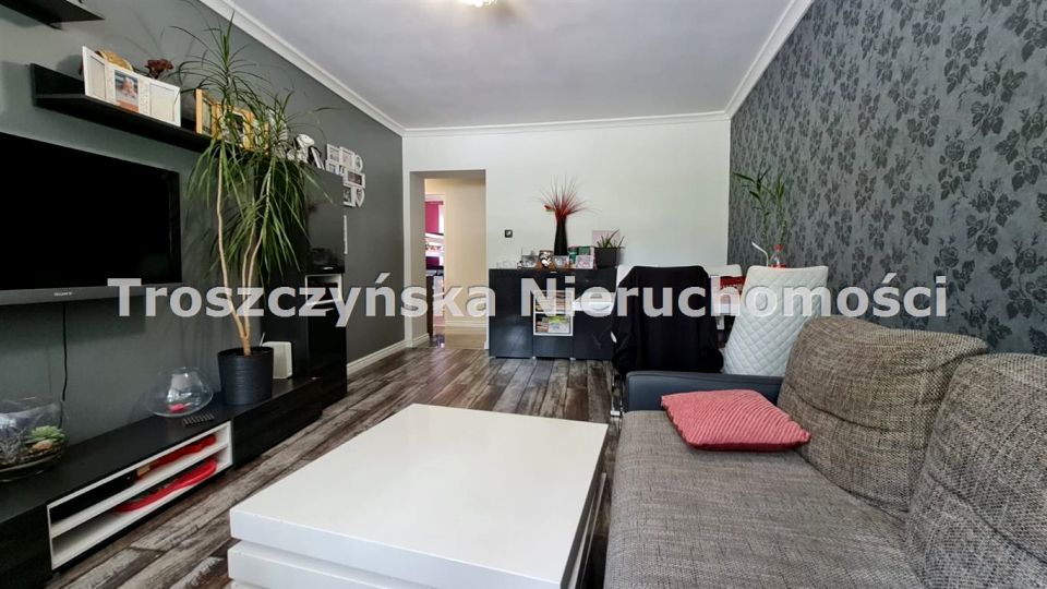 Mieszkanie Częstochowa