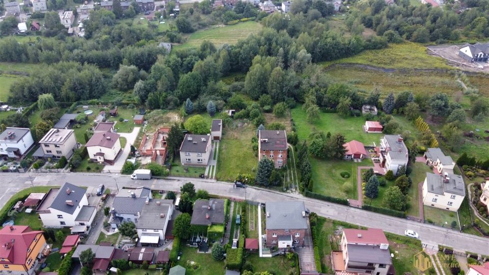 Działka budowlana Ruda Śląska