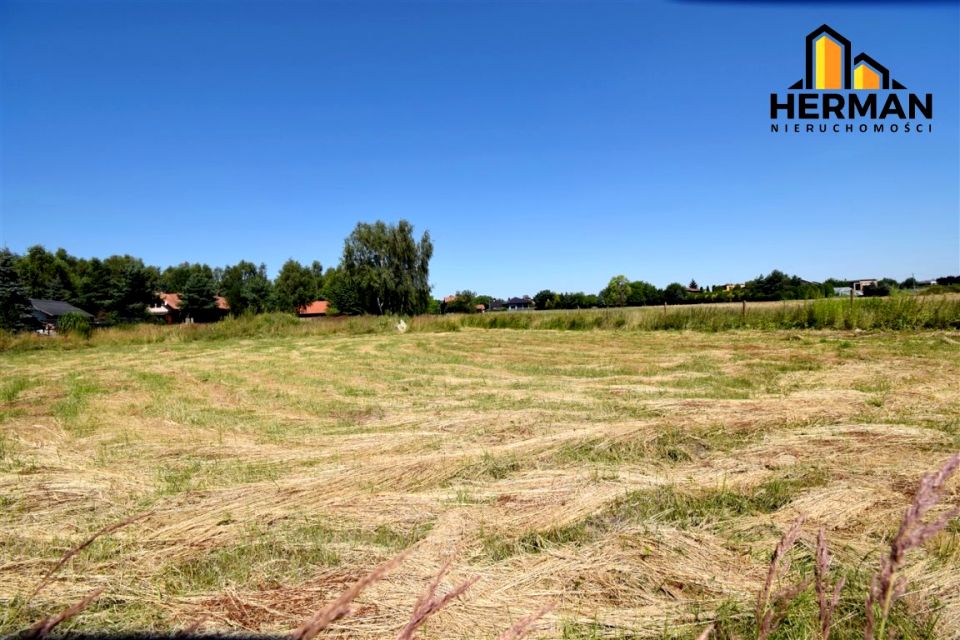 Działka budowlana Rybnik