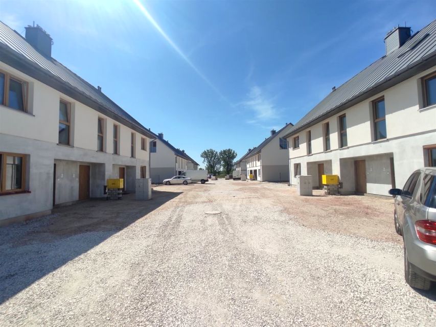 Mieszkanie Kielce