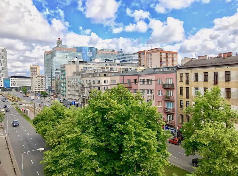 Lokal Warszawa