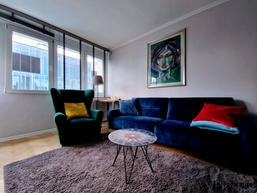 Mieszkanie Warszawa sprzedaż