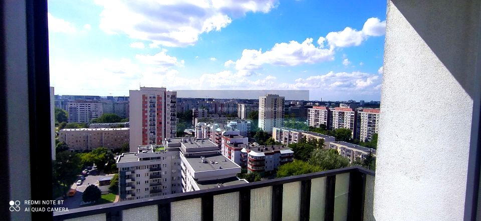Mieszkanie Warszawa