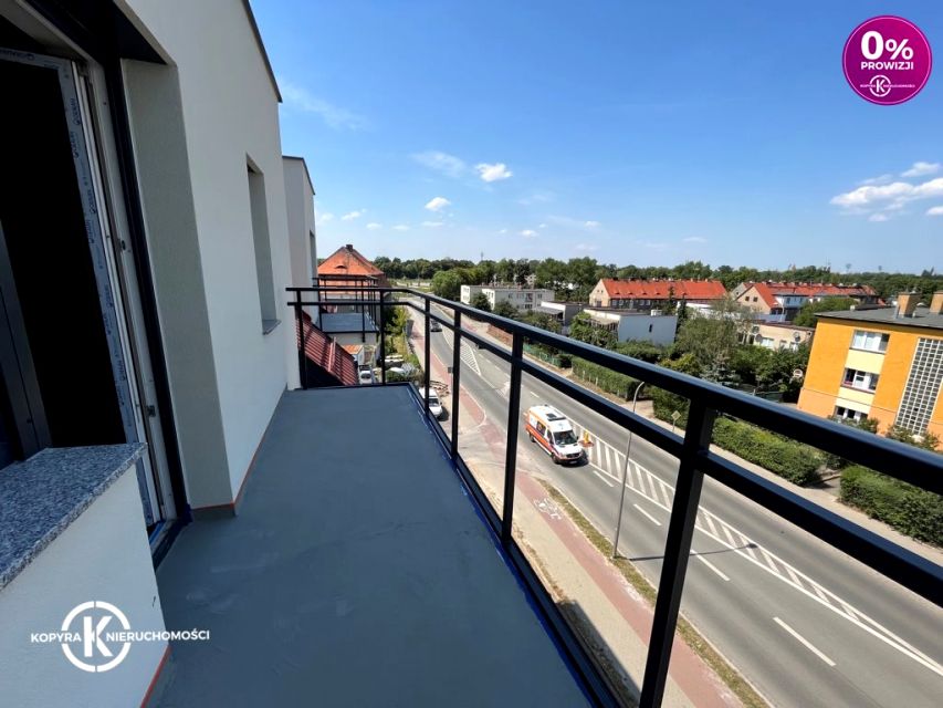 Mieszkanie Legnica
