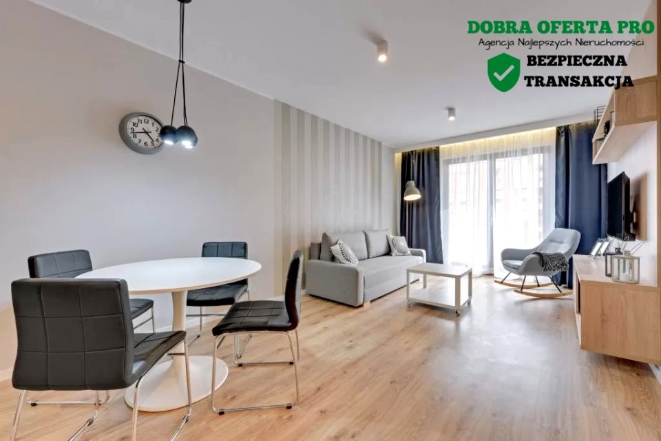 Mieszkanie Gdańsk sprzedaż