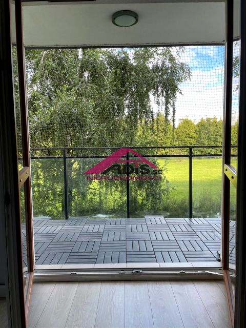 Mieszkanie blok mieszkalny Warszawa