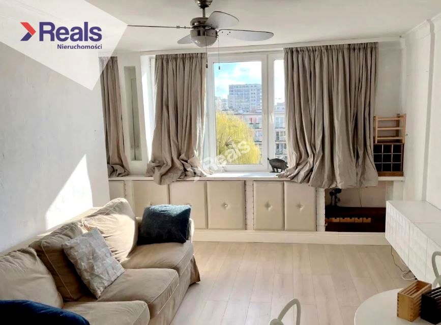 Mieszkanie Warszawa sprzedaż