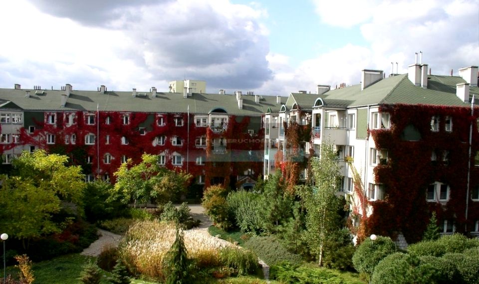 Mieszkanie Warszawa