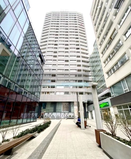 Mieszkanie Warszawa