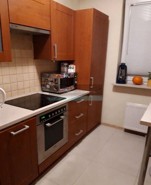 Mieszkanie Warszawa sprzedaż