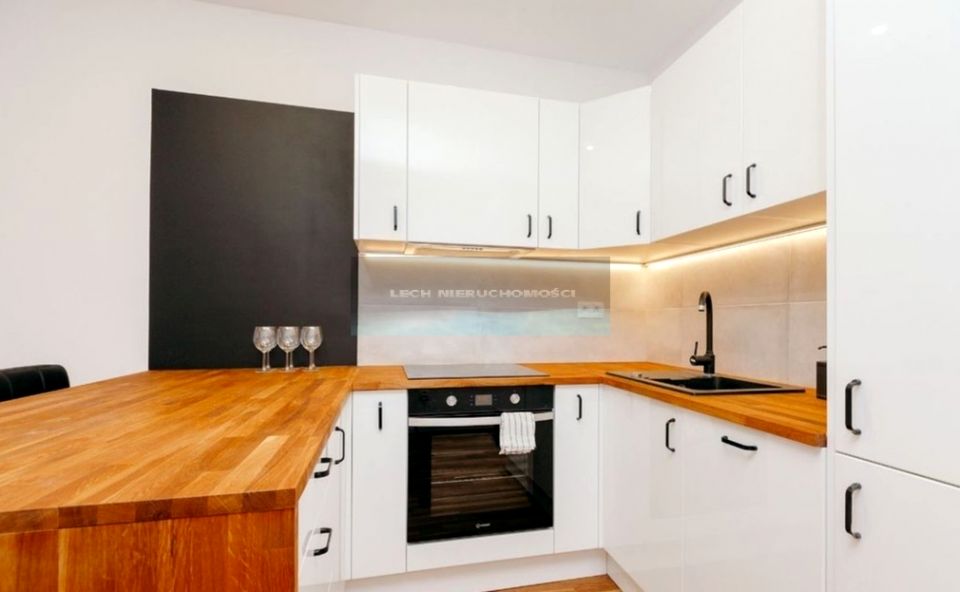 Mieszkanie blok mieszkalny sprzedaż