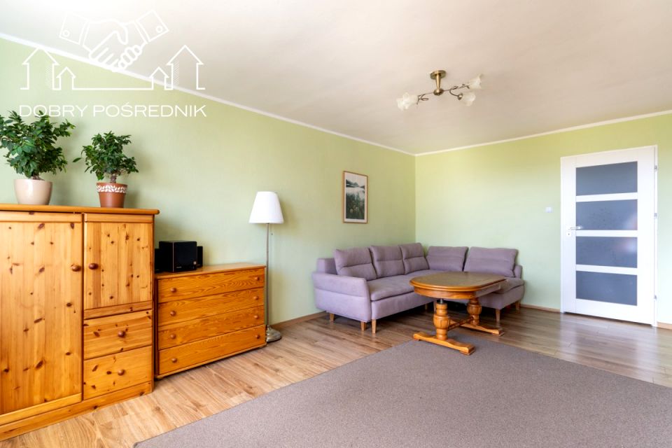 Mieszkanie blok mieszkalny sprzedaż