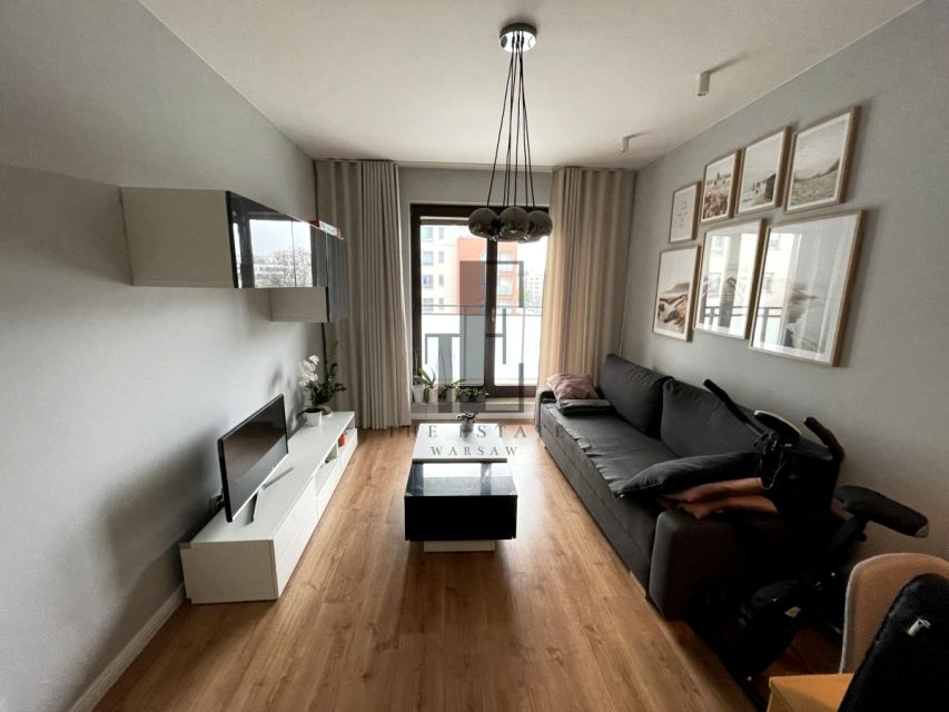 Mieszkanie Warszawa
