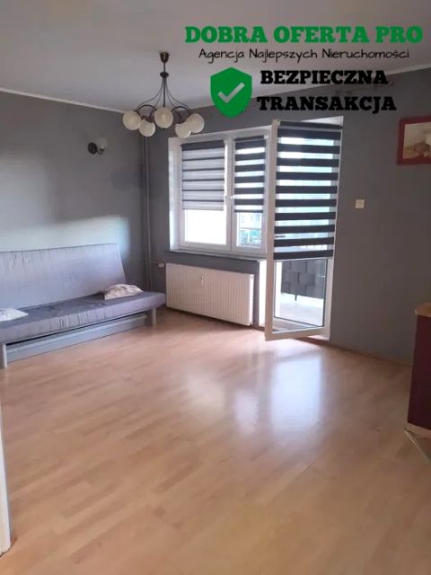 Mieszkanie Gdańsk