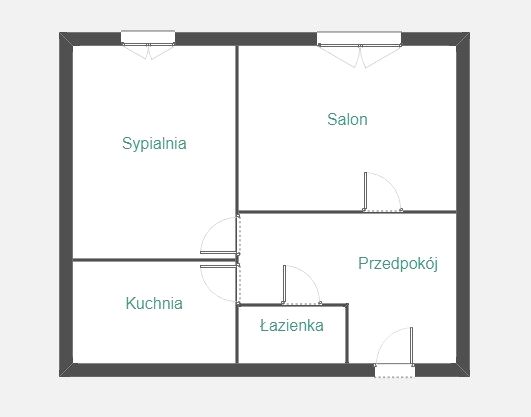 Mieszkanie Gdańsk