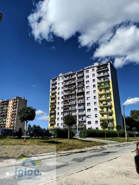 Mieszkanie Kielce