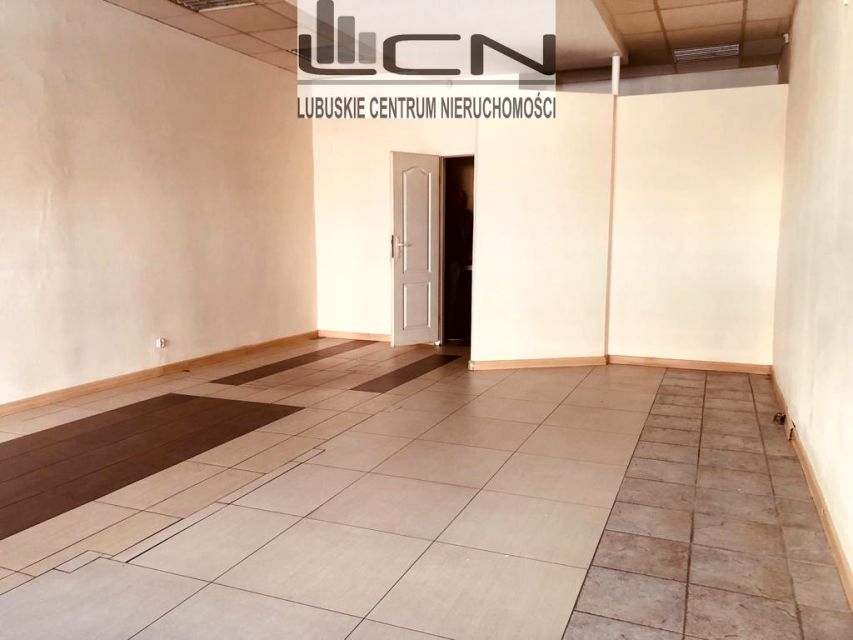 Lokal Gorzów Wielkopolski
