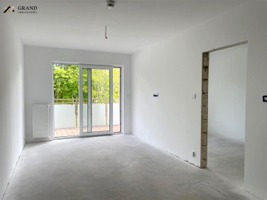 Mieszkanie apartamentowiec sprzedaż