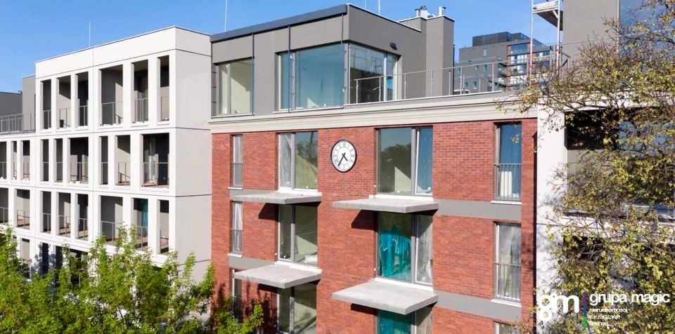 Mieszkanie Bydgoszcz