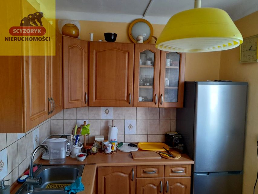 Mieszkanie Kielce