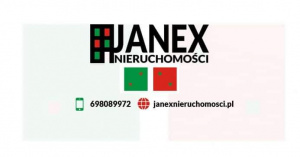 Janex  Nieruchomości