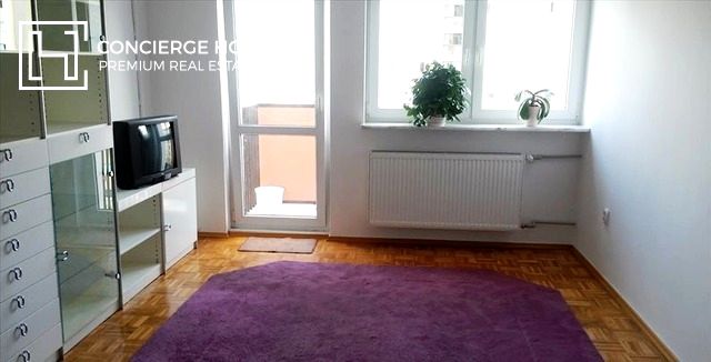 Mieszkanie Warszawa wynajem