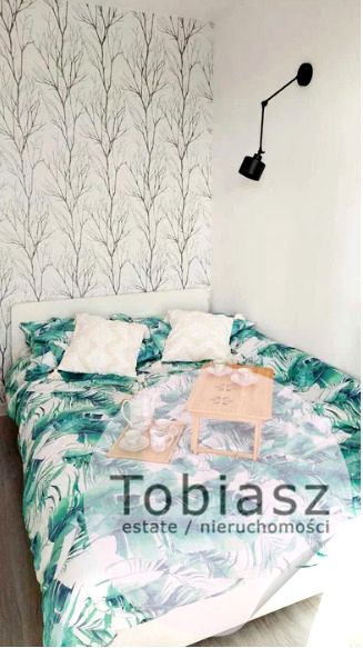 Mieszkanie Kraków