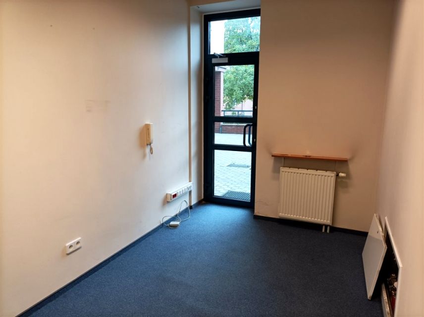 Lokal Gliwice