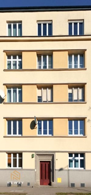Mieszkanie Kraków