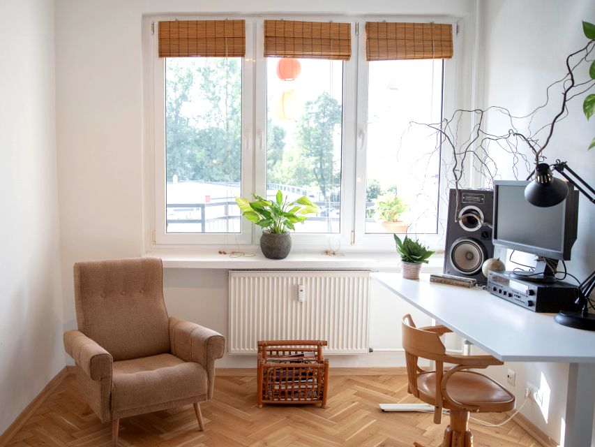 Mieszkanie Katowice