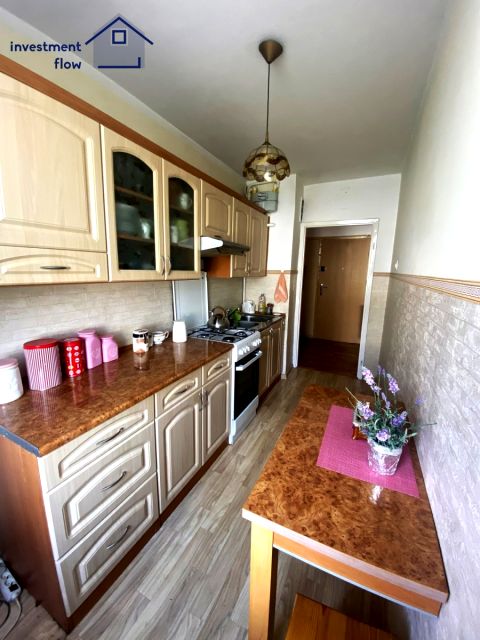 Mieszkanie Będzin