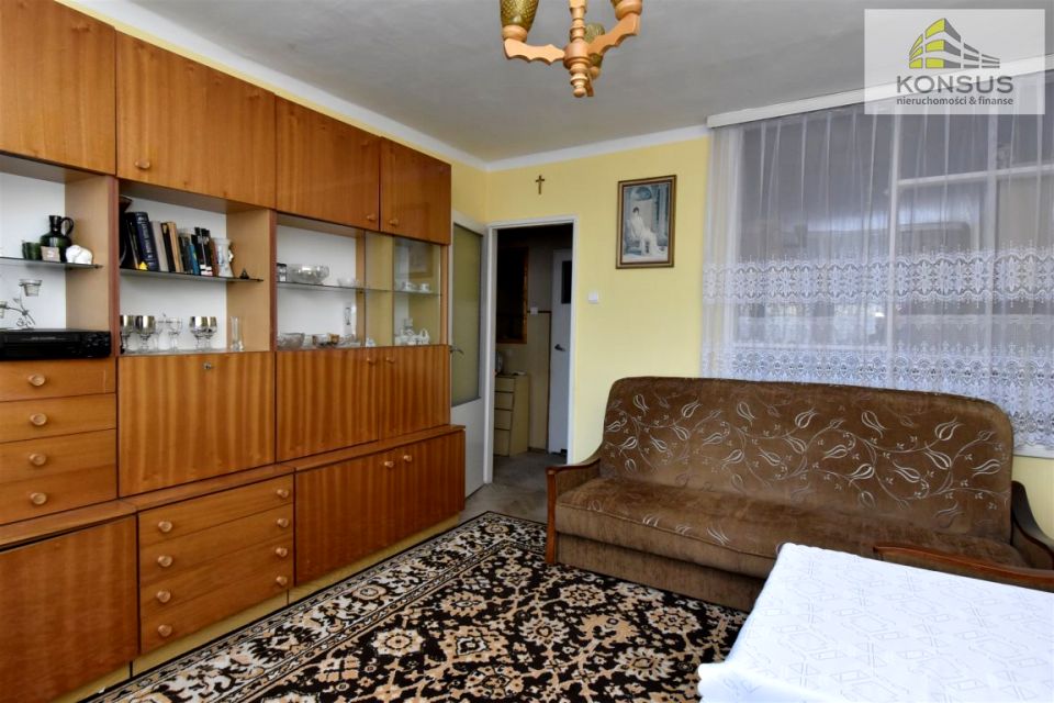 Mieszkanie Kielce