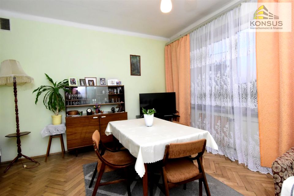 Mieszkanie Kielce
