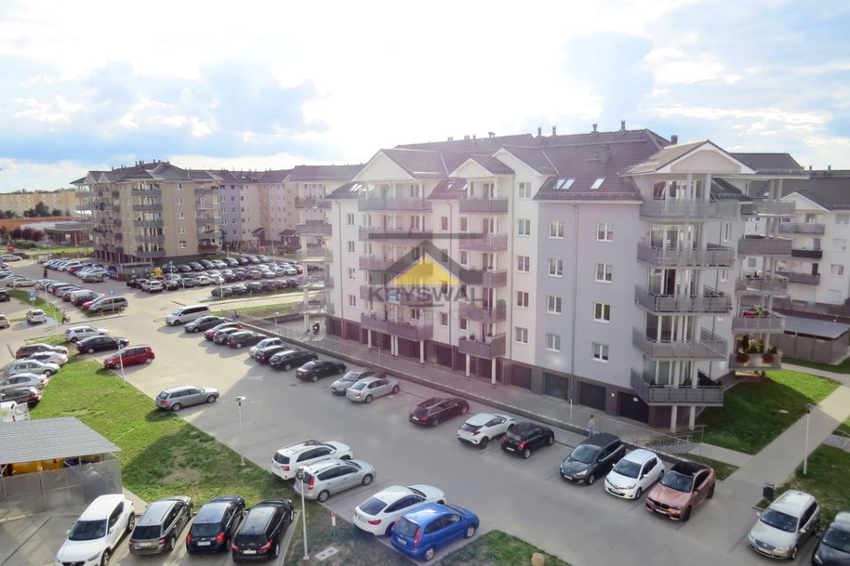 Mieszkanie Gorzów Wielkopolski