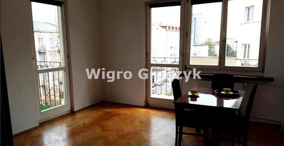 Mieszkanie Warszawa wynajem