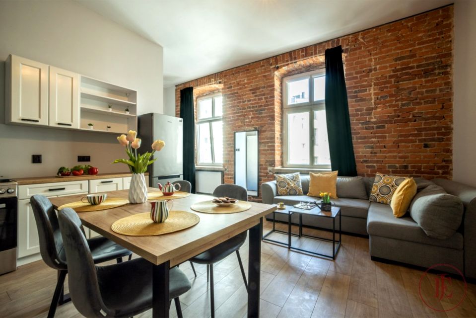 Mieszkanie Łódź sprzedaż