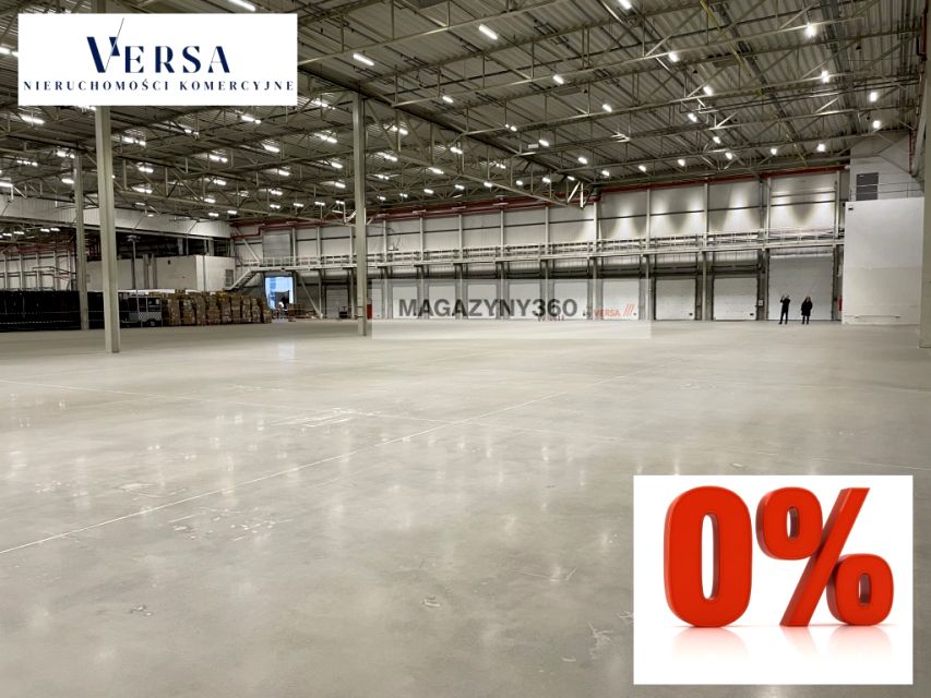 Lokal Warszawa wynajem