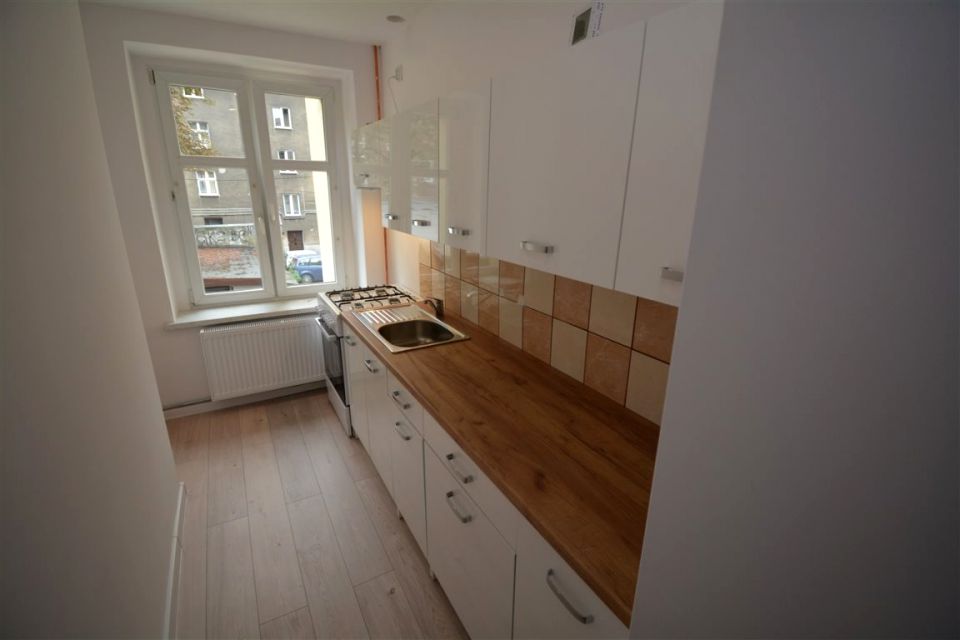 Mieszkanie Gliwice