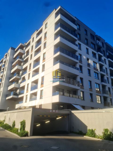 Mieszkanie Warszawa